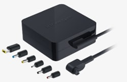 Delta Electronics Laptop Power Adapters with Free Tip Program